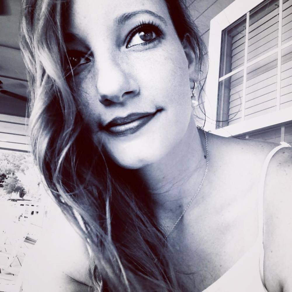 Meet your Posher, Kimberly